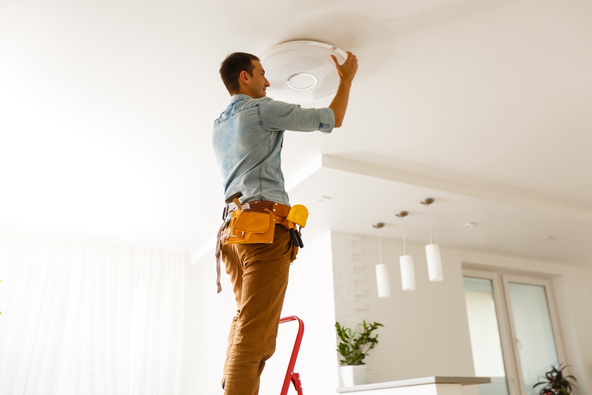 Electrical repair work in York PA