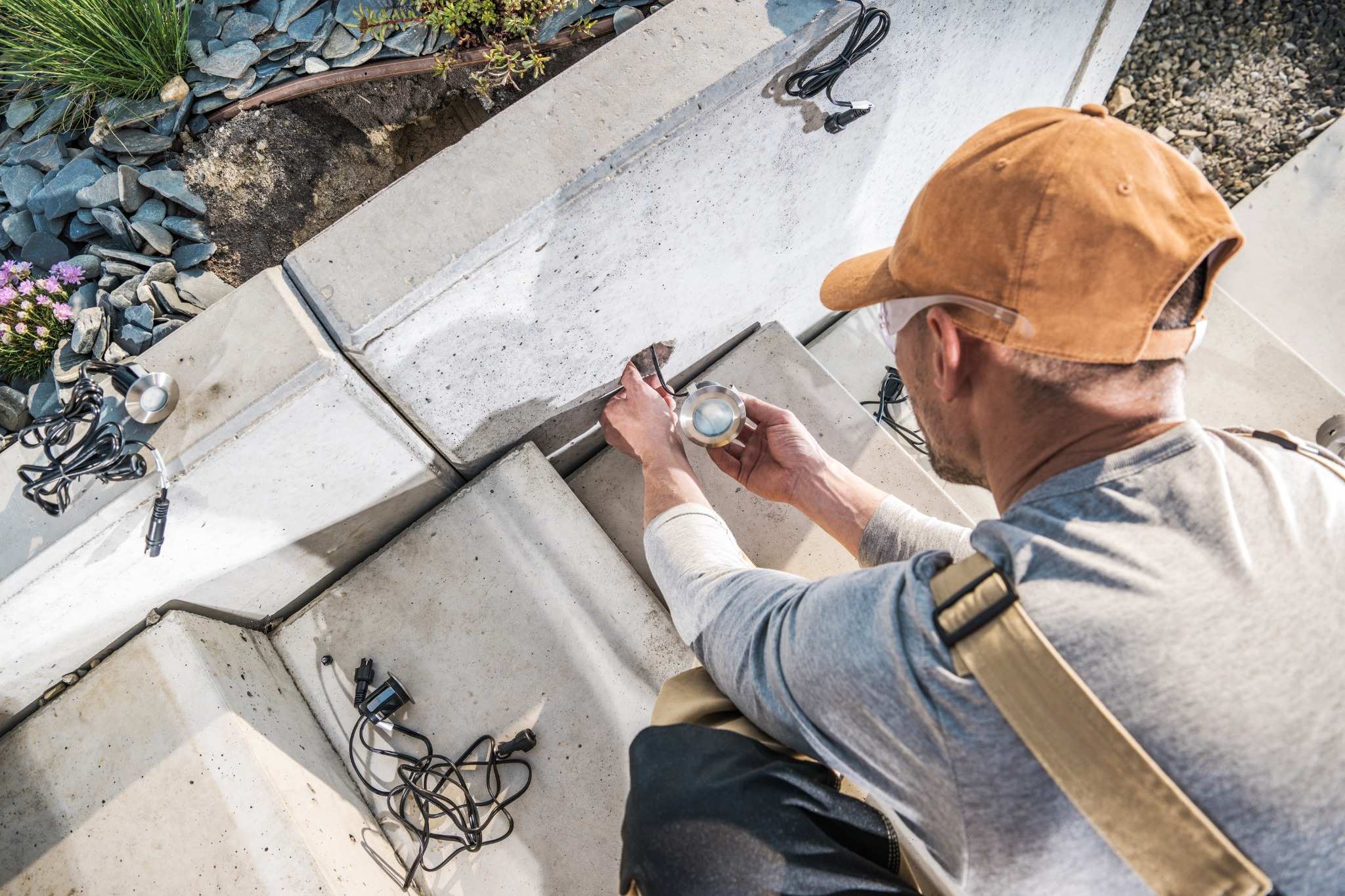 Electrical repair and maintenance in Mount Wolf PA