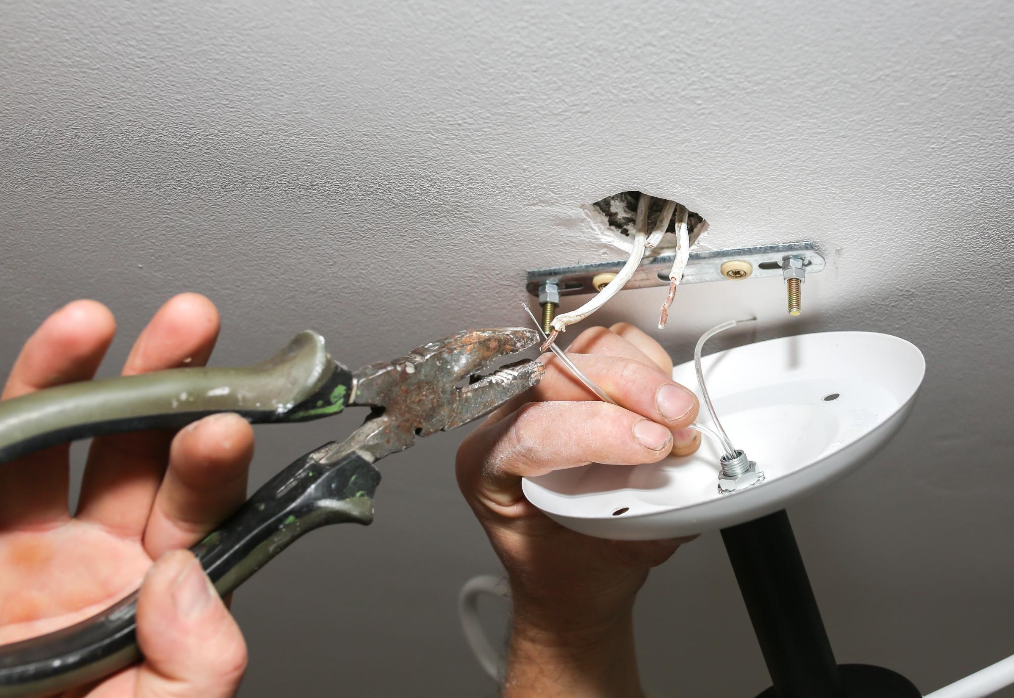 Electrical repairs for York Haven PA properties