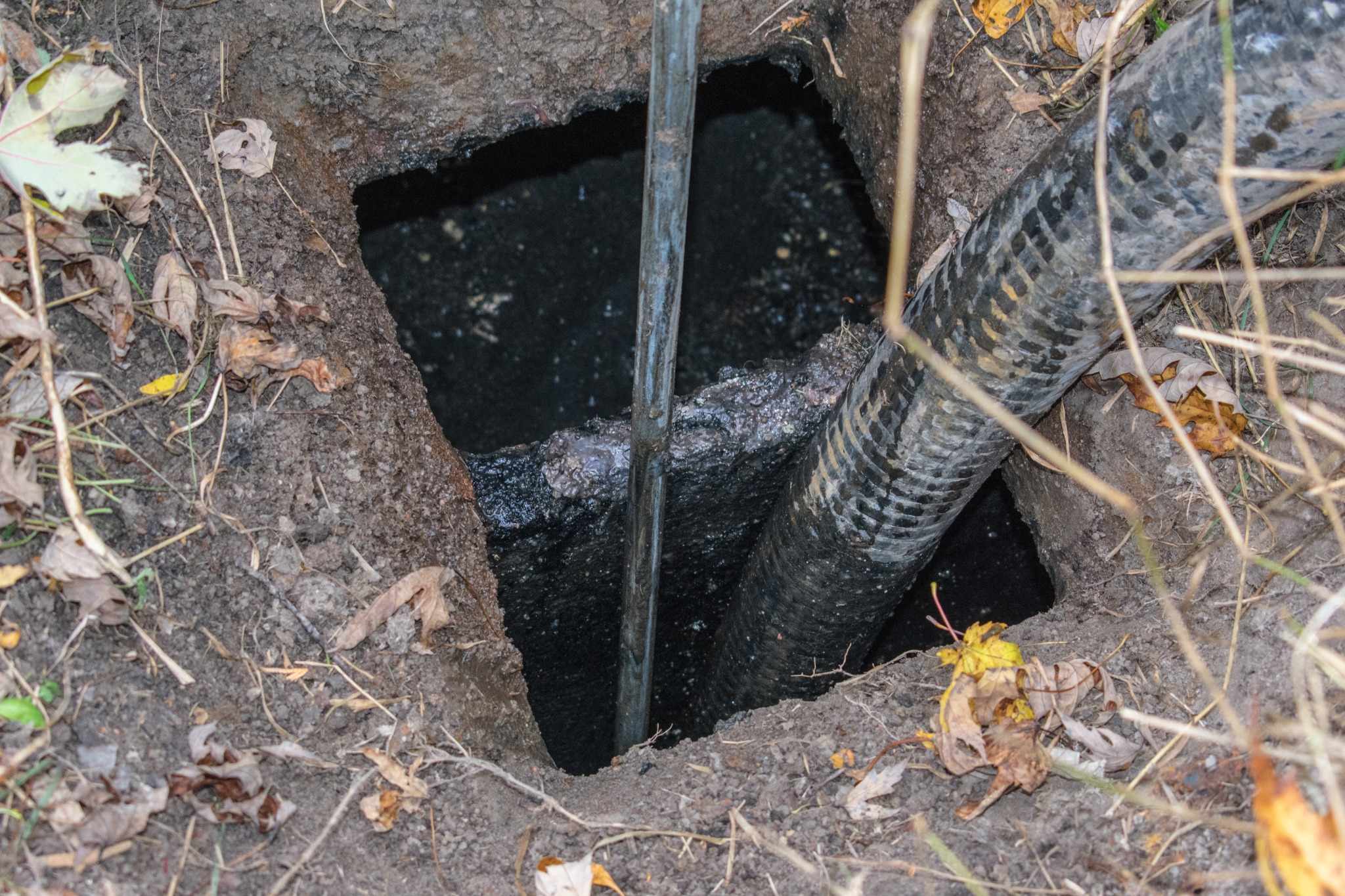 Plumbing and sewer repair for Mount Wolf PA properties