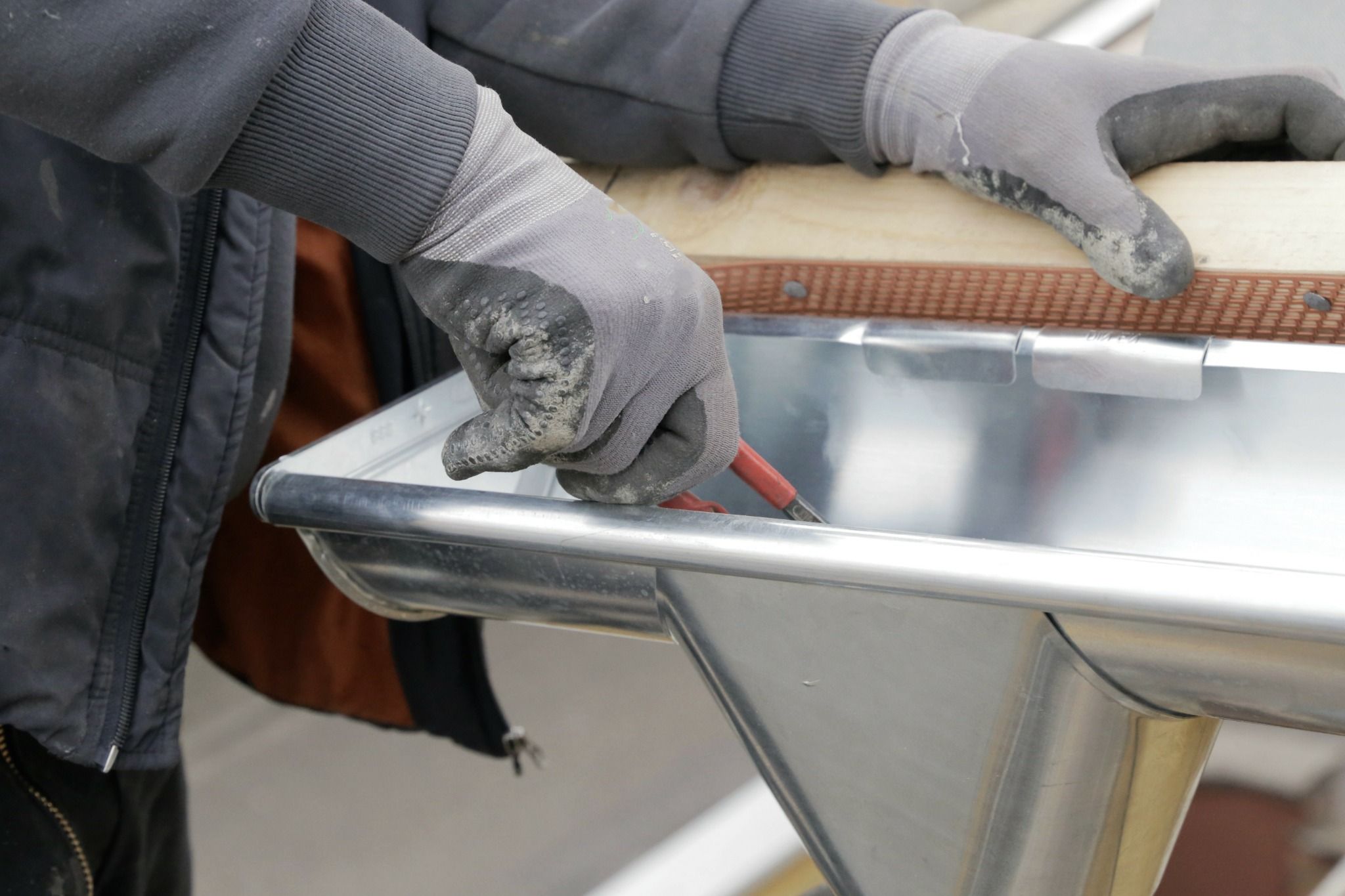 Emergency property repairs in Manchester PA