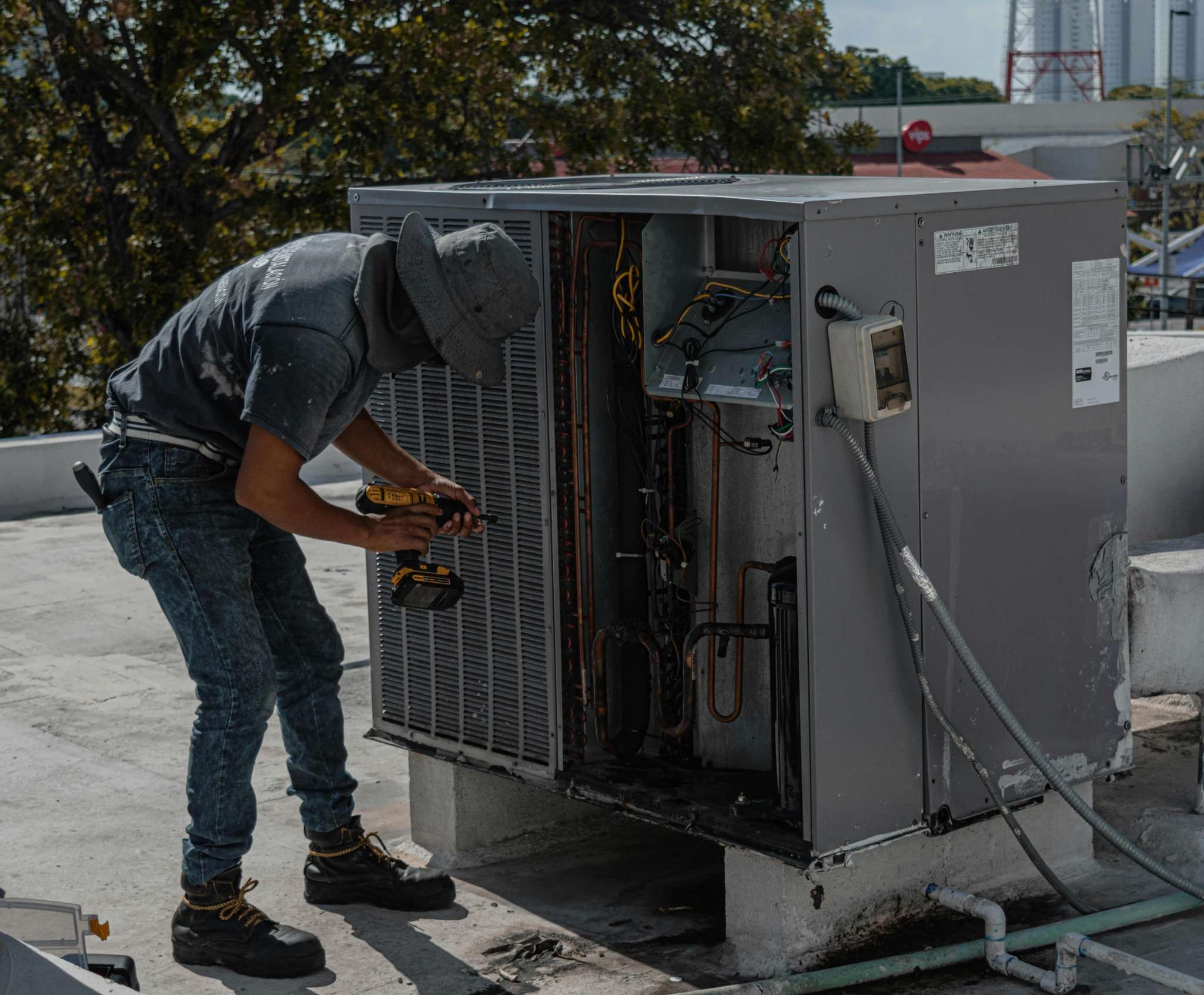 Property maintenance and repairs for homes in Manchester PA