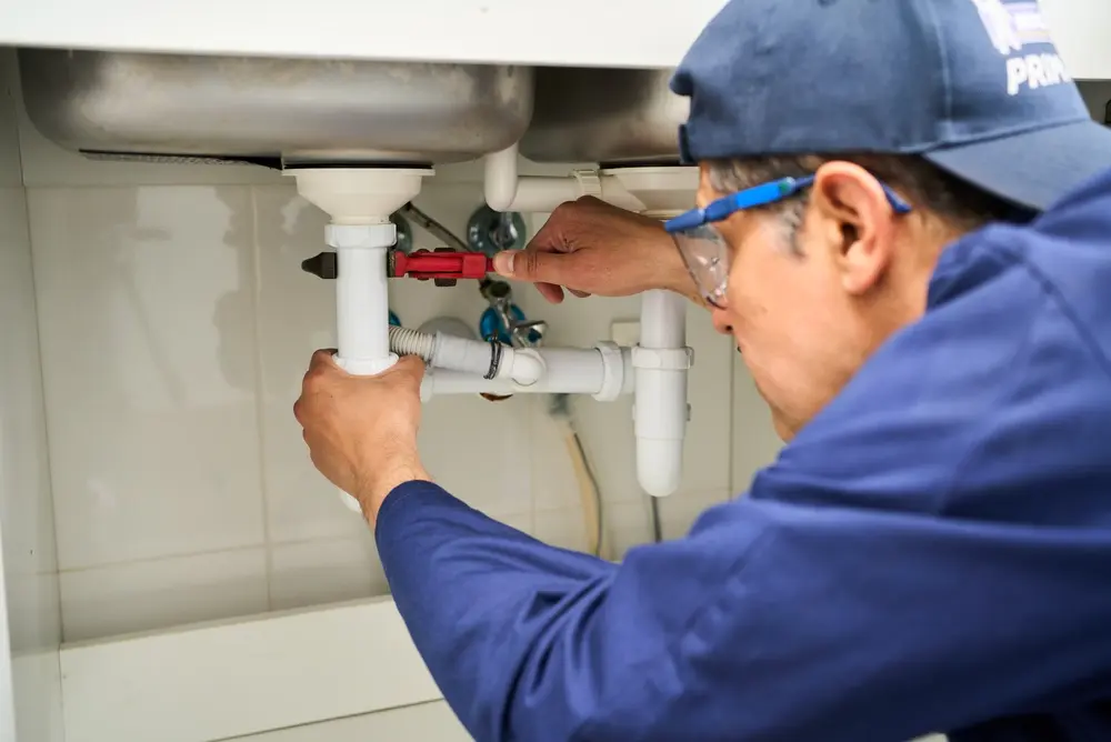 Plumbing and drain repair in Wrightsville PA