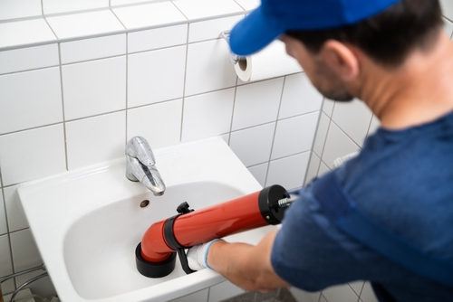 Plumbing and drain repair in Manchester PA