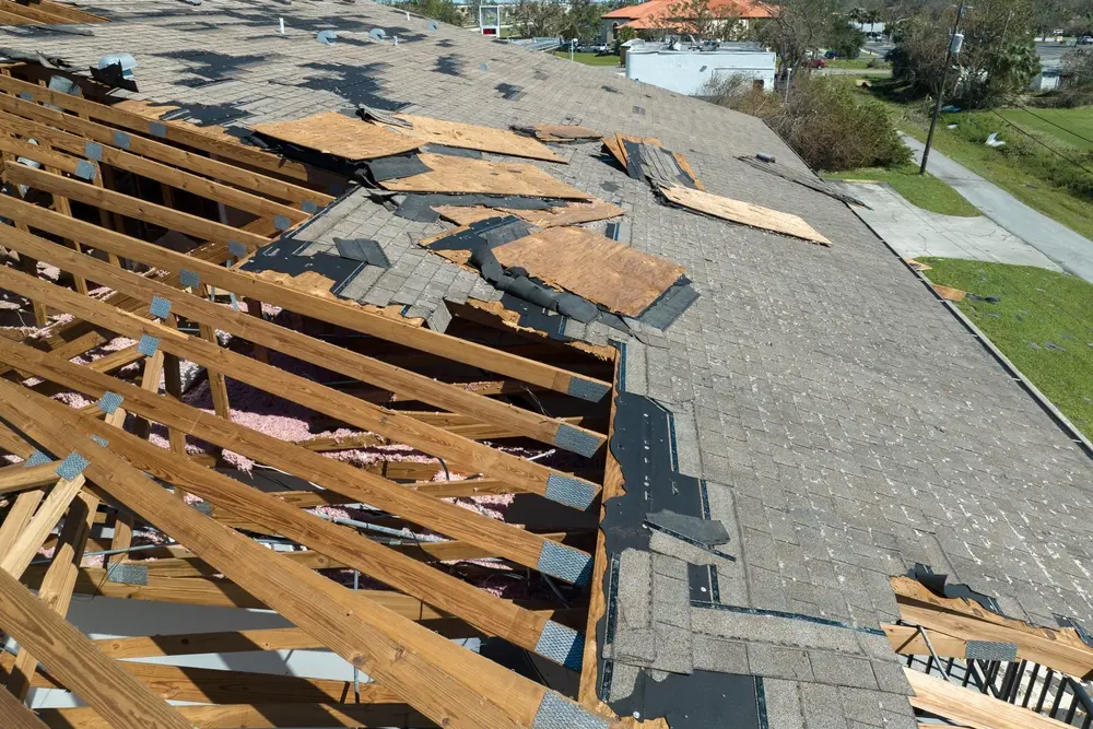 Roof repair for Manchester PA properties